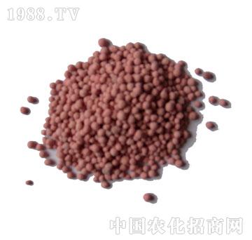 龙玉-加色硫镁肥