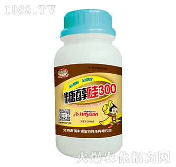 200ml糖醇硅300-禾瑞丰源