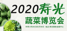 2021寿光菜博会