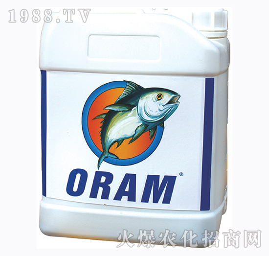 奥拉姆鱼蛋白-果利夫
