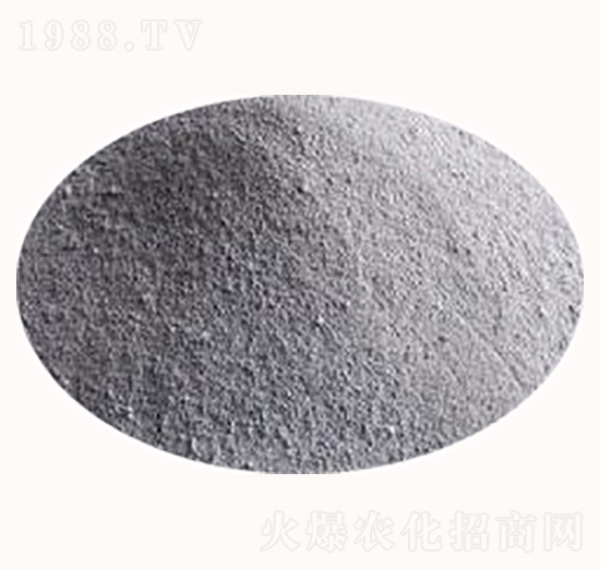 硅钙镁肥（原料）-金沃缘