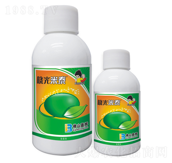30%莎稗磷乳油-晓光米泰-盈辉