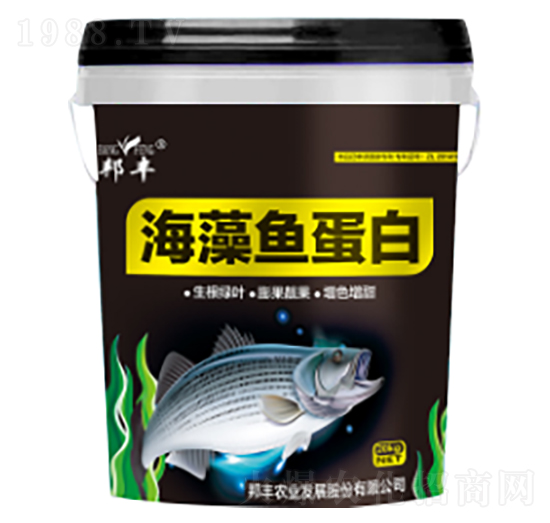 海藻鱼蛋白-邦丰农业