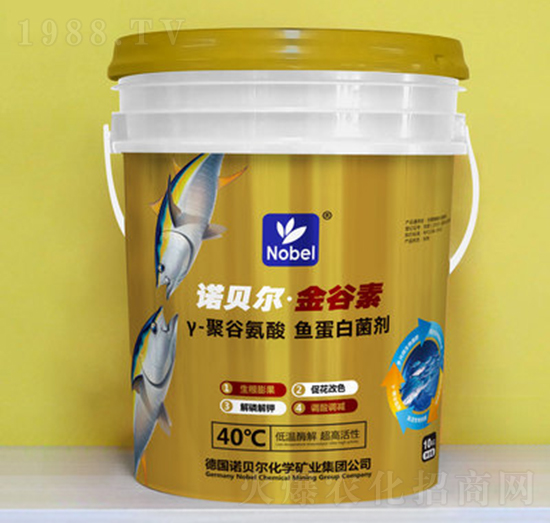 金谷素鱼蛋白菌剂-乐普生