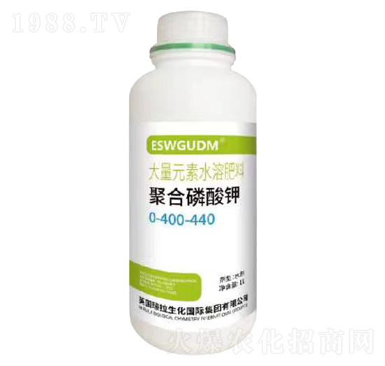 聚合磷酸钾0-400-440-ESWGUDM-瑞拉生化