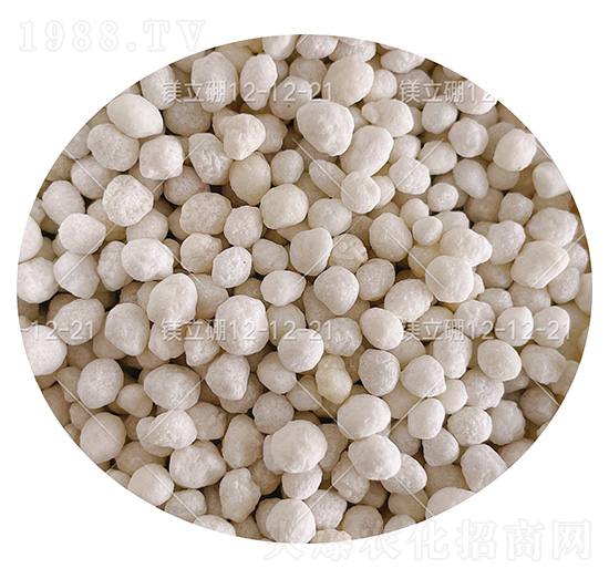 硫酸钾型复合肥料（颗粒）12-12-21-镁立硼-云天化