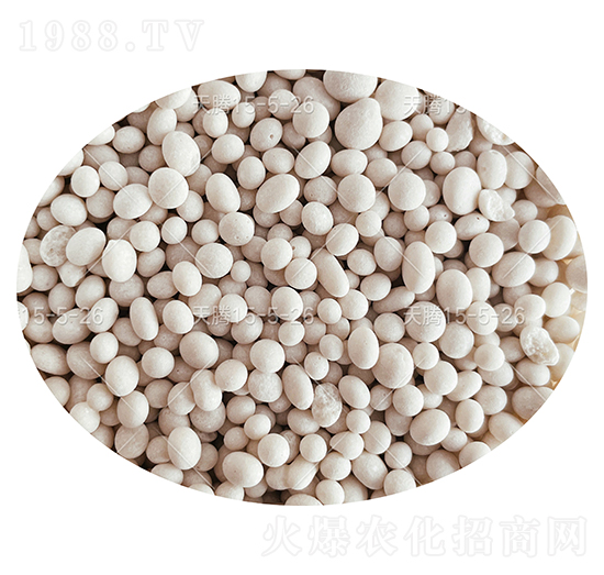 硫酸钾型复合肥料（颗粒）15-5-26-天腾-云天化