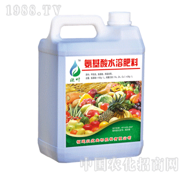 农发-氨基酸水溶肥