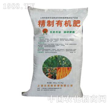 沃禾-豆粕活性肥