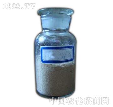 蕲农-25%硫磺多菌灵可湿性粉剂
