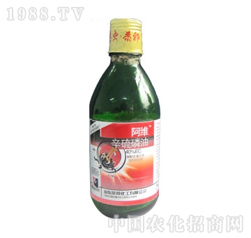 荣邦-阿维辛硫磷油