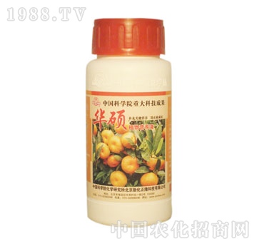 新化正隆-柑橘植物营养液