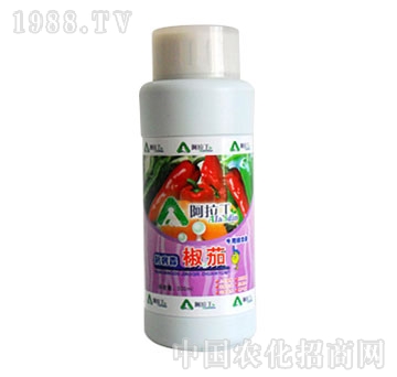 阿拉丁-椒茄专用精华素500ml