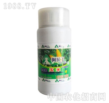 阿拉丁-玉米专用精华素250ml
