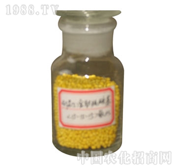 高平-金肽纯硫基