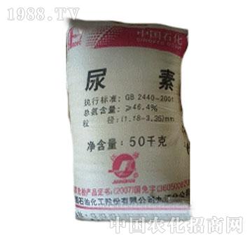 桂禾-江海牌尿素