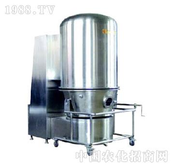 奇琪-GFG-500高效沸腾干燥机