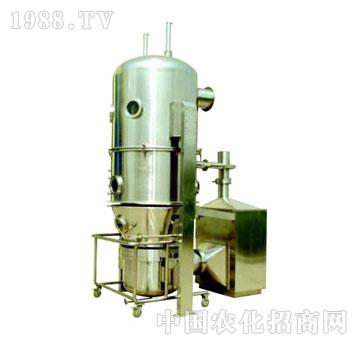 奇琪-PGL-5B型喷雾干燥制粒机（一步制粒机）