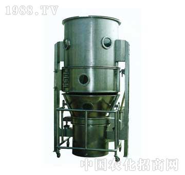 范进-FL-200系列沸腾制粒干燥机