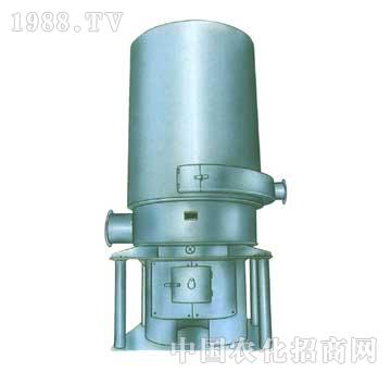 三汇-JRF6-100系列间接式燃煤干燥机