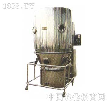 三汇-GFG-200系列高效沸腾干燥机
