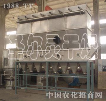 圣尔灵-XF0.3-6沸腾干燥机