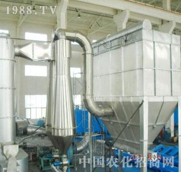 磐丰-XSG-4系列旋转闪蒸干燥机