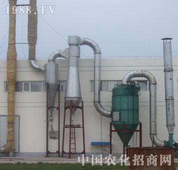 磐丰-QG-100系列脉冲气流干燥机