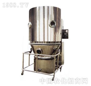 先导-GFG200高效沸腾干燥机