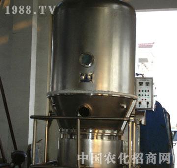 磐丰-GFG-60系列高效沸腾干燥机
