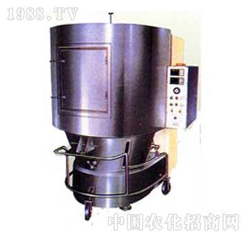 振协-GFG-500系列高效沸腾干燥机
