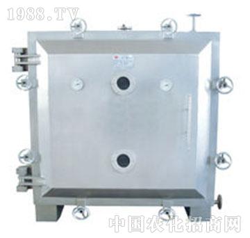 磐丰-YZG-1000方型、圆型静态真空干燥机