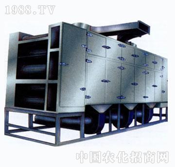 海正-DW-1.2-8带式干燥机