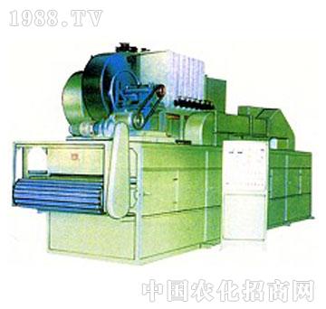 海正-DWT-1.2-10带式干燥机