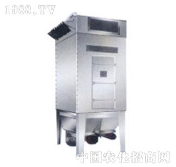 海江-MC60系列脉冲布筒滤尘器