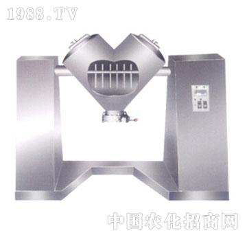 海江-QV-2000系列强制搅拌混合机