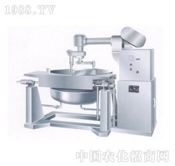 海江-GDJ-150系列高效多功能搅拌机