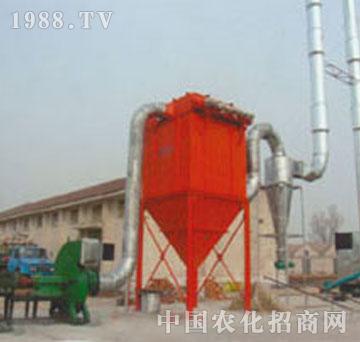 海江-GSL-500系列强化型气流干燥机
