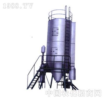 海江-QPG-150气流喷雾干燥机