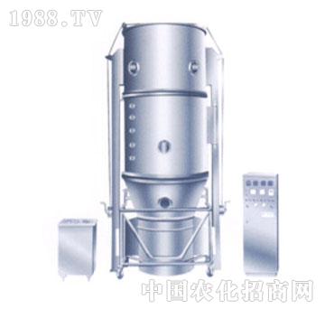 海江-PGL-10B型喷雾干燥制粒机