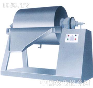 海江-TGP-700系列筒式干燥切片机