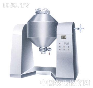 海江-SZG-0.2系列双锥回转真空干燥机