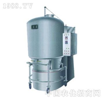 海江-GFG-300系列高效沸腾干燥机