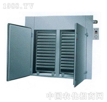 海江-TG-Z-II系列热风循环烘箱