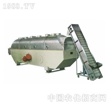 海江-ZG6×60系列振动流化床干燥（冷却）机