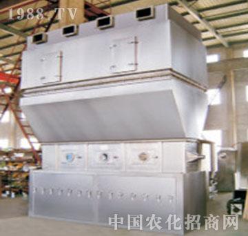 力健-XF0.25-1（原XF10）沸腾干燥机