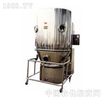 中意-GFG-200高效沸腾干燥机