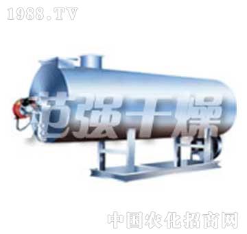 范强-RLY20系列燃油热风炉