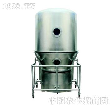 中意-FG-120立式沸腾干燥机