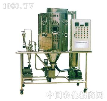 诚通-ZPG-40系列中药浸膏干燥机